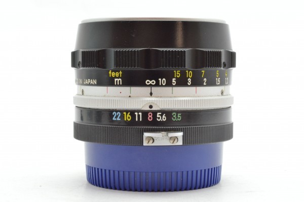 nikkor n