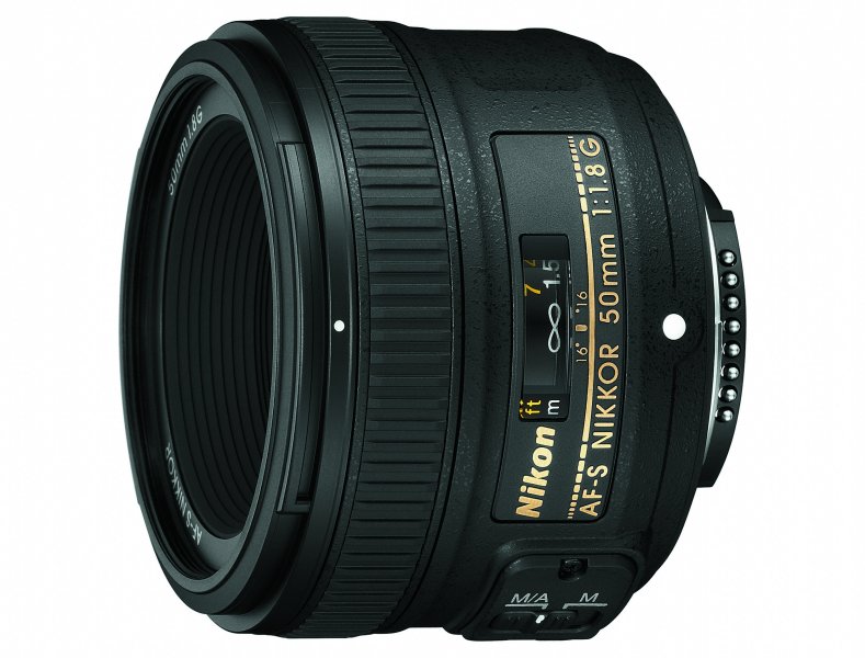 Nikon lens serial numbers usa