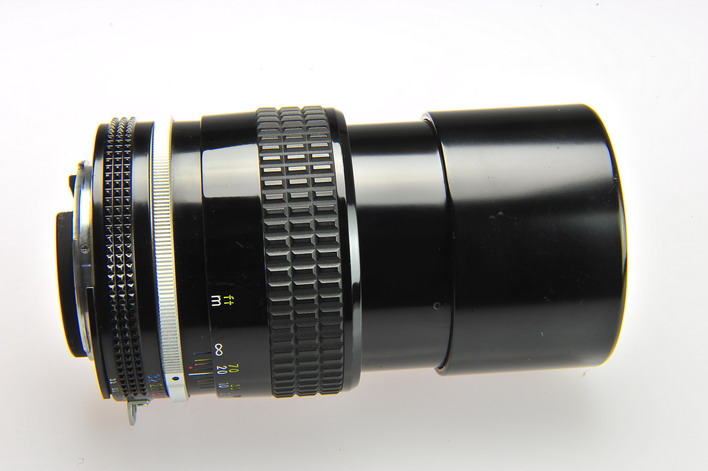 nikon 135 f3 5 ai