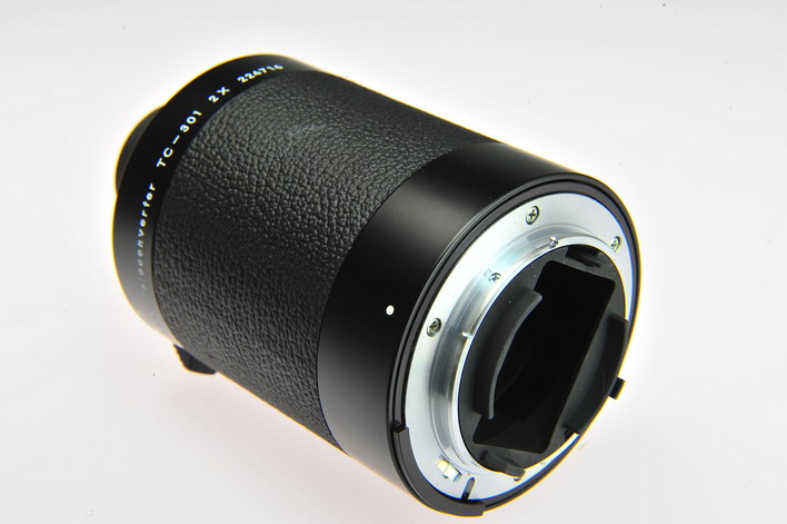 Nikon 2x Teleconverter TC-301